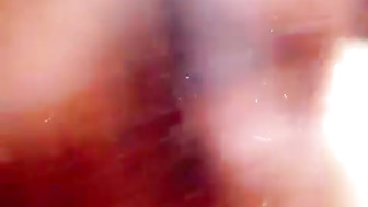 My gf with a black dude