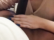 Your dick is too big!