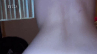 Absolutely perfect white MILF gets BBC