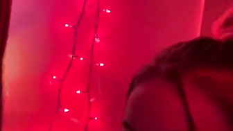 The red room