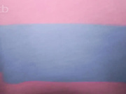 Cuckold white wife gets both her holes fucked and stretched by her black lovers