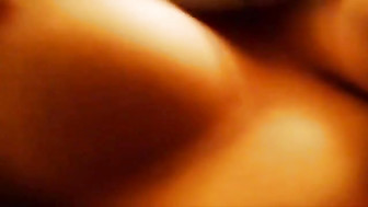 Curvy wife takes bbc