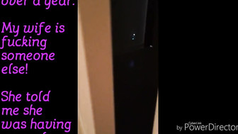 How I became a cuckold