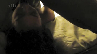 Amateur wife with curvy body loves big black dick