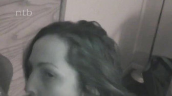 Cuckold white MILF gets fucked and stretched by her endowed black studs