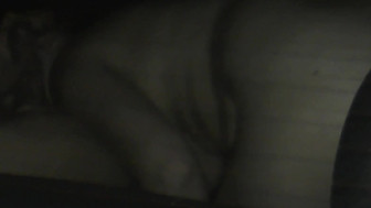 Hubby records wife fuck friend in car part 2