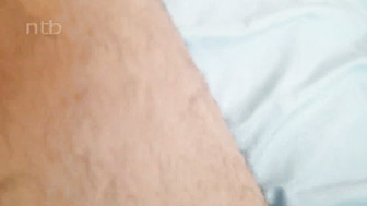 Curvy cuckold redhead babe scores one more time and gets impregnated again