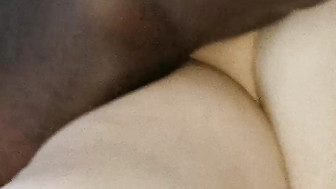 Fucked by BBC stranger -2