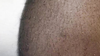 Fucked by BBC stranger -2