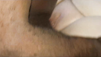 Fucked by BBC stranger