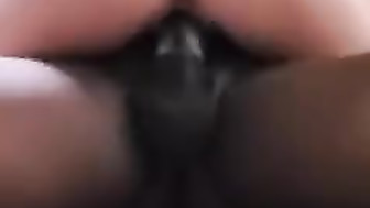 Sexy Cuckolding Wife Bouncing On BBC In Front Of Her Hubby