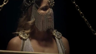 midieval interractial sex