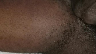 Giving stranger bbc a Handjob