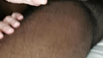 Giving stranger bbc a Handjob