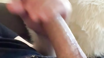 Cuckolding /bull with big cock