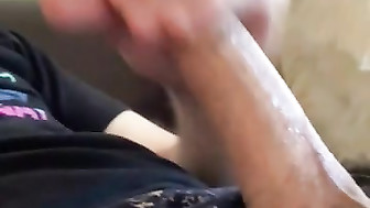 Cuckolding /bull with big cock