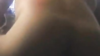 Cheating MILF Fucked By Her BBC Lover