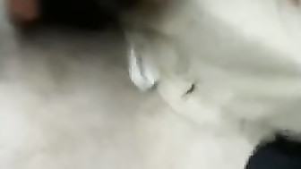 GF is a slut for BBC'S