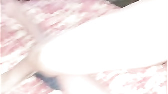 Christie's first penetrated by my step-brother...