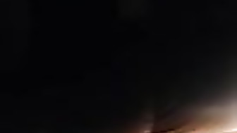 Nasty milf Tammy rubbing her horny  cunt again