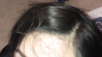 Love a Nice Big Hot Facial