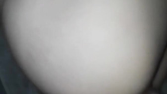 Nerdy girl with sexy body takes BBC