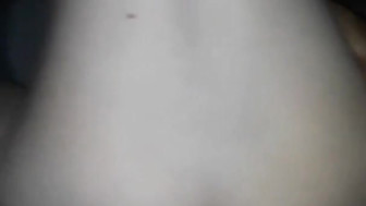 Nerdy girl with sexy body takes BBC