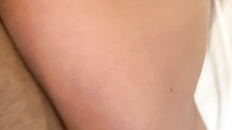 Arab Hotwife Playtime