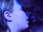 Getting Wet And Wild