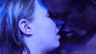 Getting Wet And Wild