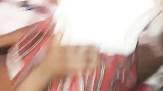 Hung black stud fucks and impregnates that horny teen white chick