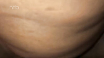 Cuckold white wife gets that incredibly wet pussy impregnated by BBC