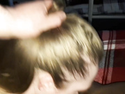 Big black cocks are her true passion