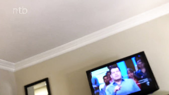 Teen white babe tries her biggest dick so far