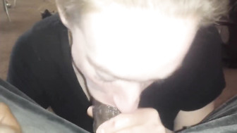 deep throat queen part 1