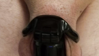 How My Wife Made Me a Cuckold...