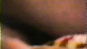 Hairy amateur wife sucked and fucked by bulls