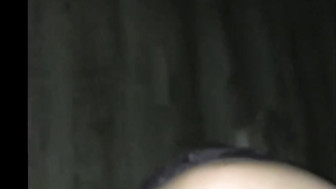 Big black cock for Hotwife