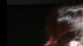 Big black cock for Hotwife