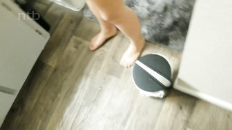 She loves big cocks and bareback fucking...