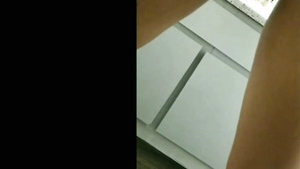 She loves big cocks and bareback fucking...