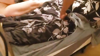 Cuckold Husband Filming His Wife Giving Pleasure To BBC