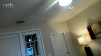 Sexy cuckold wife webcam