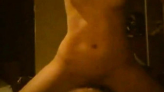 Cuckold Husband Films His Sexy Wife Being Drilled By BBC