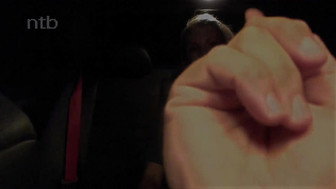 Now she was tired for real and desperately needed a bed... with hubby waiting of course