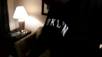 Hubby Is Proud Of His Sexy Cuckolding Wifey