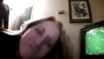 Hubby Is Proud Of His Sexy Cuckolding Wifey