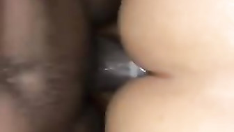 Married milf fucked in Dubai with male escort