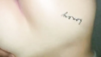 BBC white girl has the best pussy ever