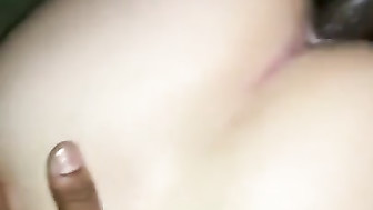 BBC white girl has the best pussy ever